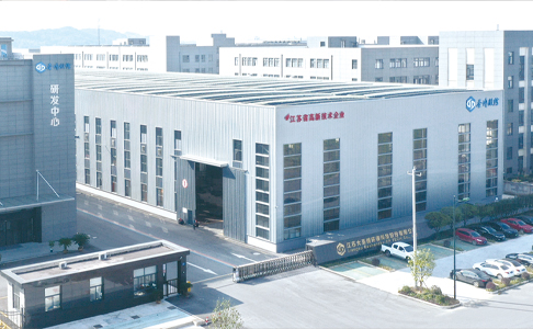 2019年7月23日江蘇大圣博環保科技股份有限公司以底價競得無錫市1宗工業用地 以38萬元/畝成交