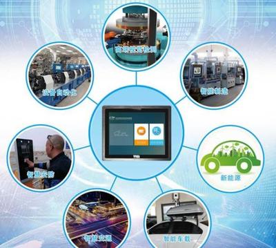 工控機與普通電腦的區別 在工業網絡技術開發中的關鍵應用